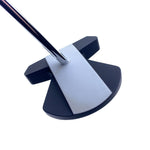 Used Odyssey Ai-One Square 2 Square Max Stripe Putter / 34.0 Inches