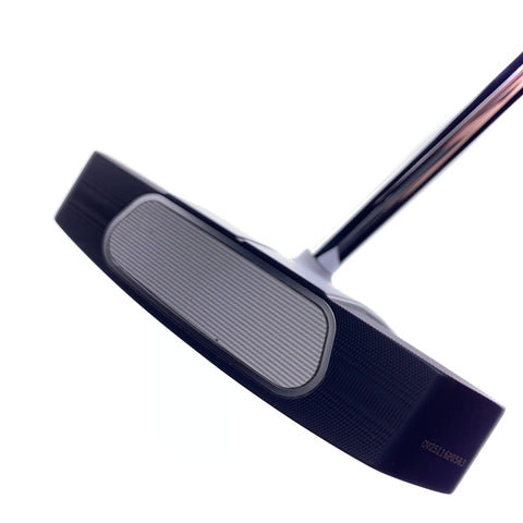 Used Odyssey Ai-One Square 2 Square Max Stripe Putter / 34.0 Inches