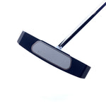 Used Odyssey Ai-One Square 2 Square Max Stripe Putter / 34.0 Inches