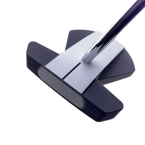 Used Odyssey Ai-One Square 2 Square Max Stripe Putter / 34.0 Inches