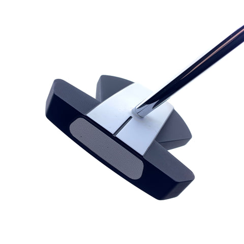 Used Odyssey Ai-One Square 2 Square Max Stripe Putter / 34.0 Inches