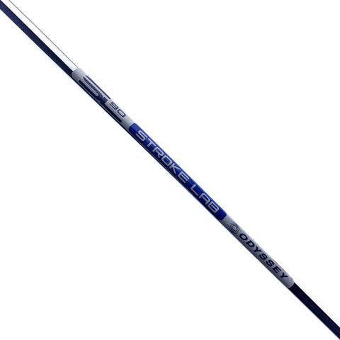 Used Odyssey Ai-One Square 2 Square Max Stripe Putter / 34.0 Inches