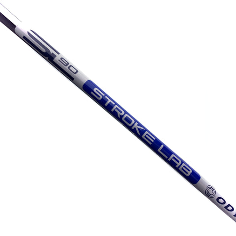 Used Odyssey Ai-One Square 2 Square Max Stripe Putter / 34.0 Inches