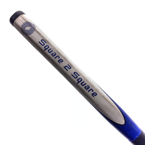 Used Odyssey Ai-One Square 2 Square Max Stripe Putter / 34.0 Inches