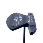 Used Odyssey Ai-One Square 2 Square Max Stripe Putter / 34.0 Inches