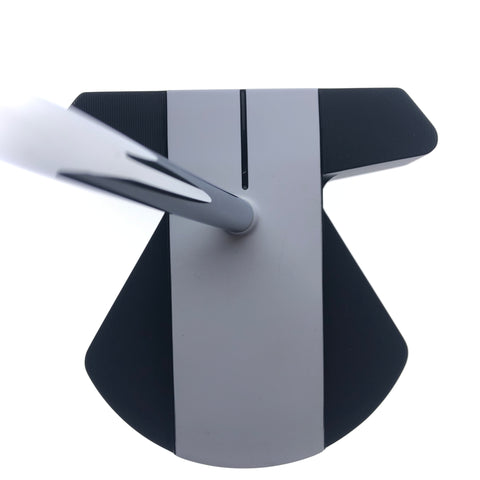 Used Odyssey Ai-One Square 2 Square Max Stripe Putter / 34.5 Inches