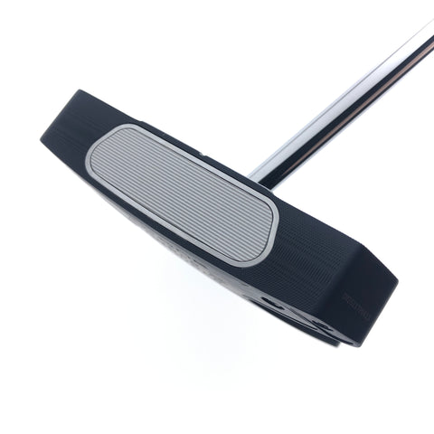 Used Odyssey Ai-One Square 2 Square Max Stripe Putter / 34.5 Inches