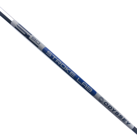 Used Odyssey Ai-One Square 2 Square Max Stripe Putter / 34.5 Inches