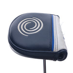 Used Odyssey Ai-One Square 2 Square Max Stripe Putter / 35.0 Inches