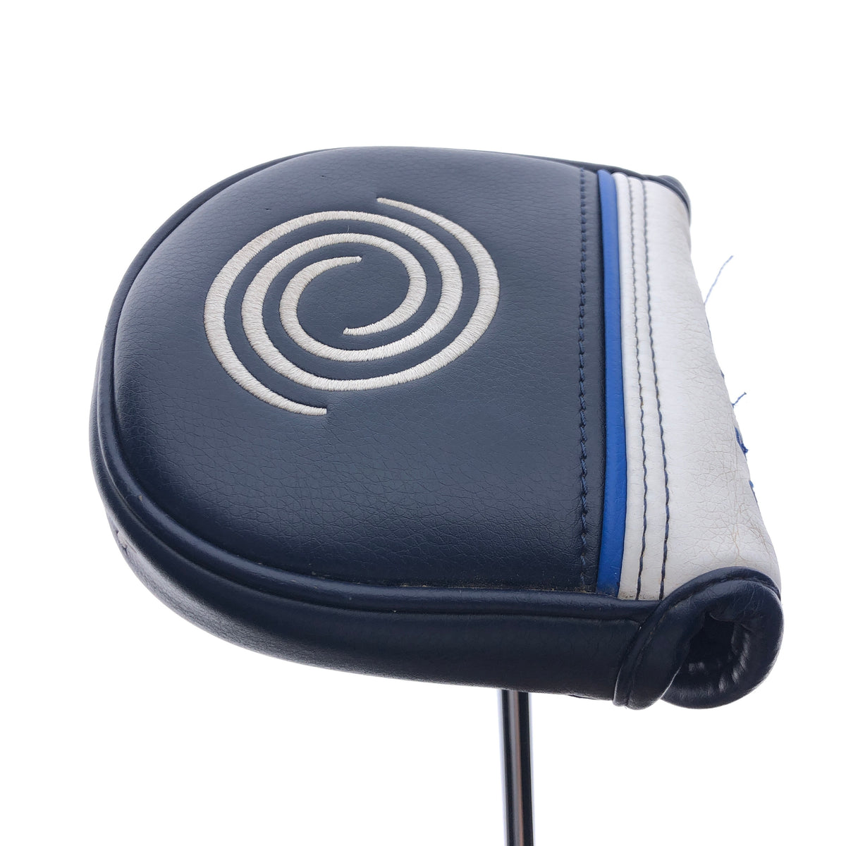 Used Odyssey Ai-One Square 2 Square Max Stripe Putter / 35.0 Inches
