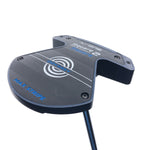 Used Odyssey Ai-One Square 2 Square Max Stripe Putter / 35.0 Inches