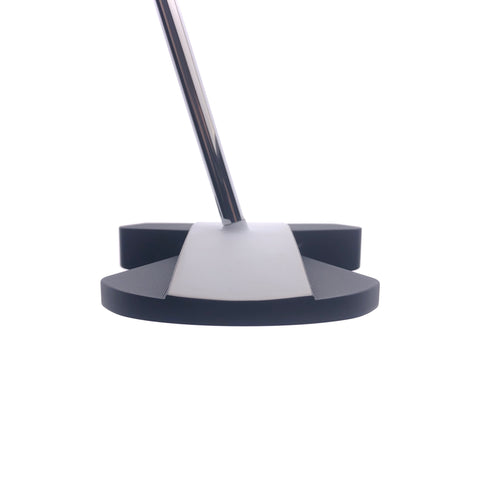 Used Odyssey Ai-One Square 2 Square Max Stripe Putter / 35.0 Inches