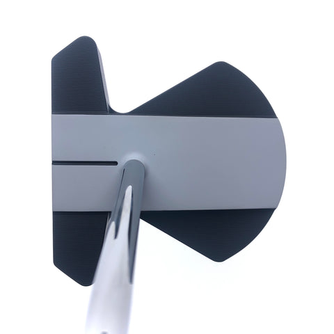 Used Odyssey Ai-One Square 2 Square Max Stripe Putter / 35.0 Inches