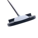 Used Odyssey Ai-One Square 2 Square Max Stripe Putter / 35.0 Inches