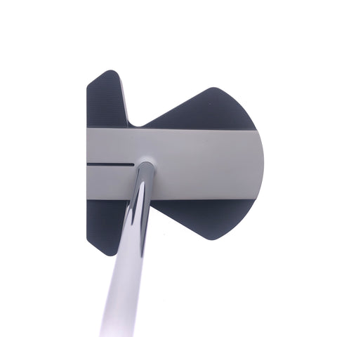Used Odyssey Ai-One Square 2 Square Max Stripe Putter / 35.0 Inches