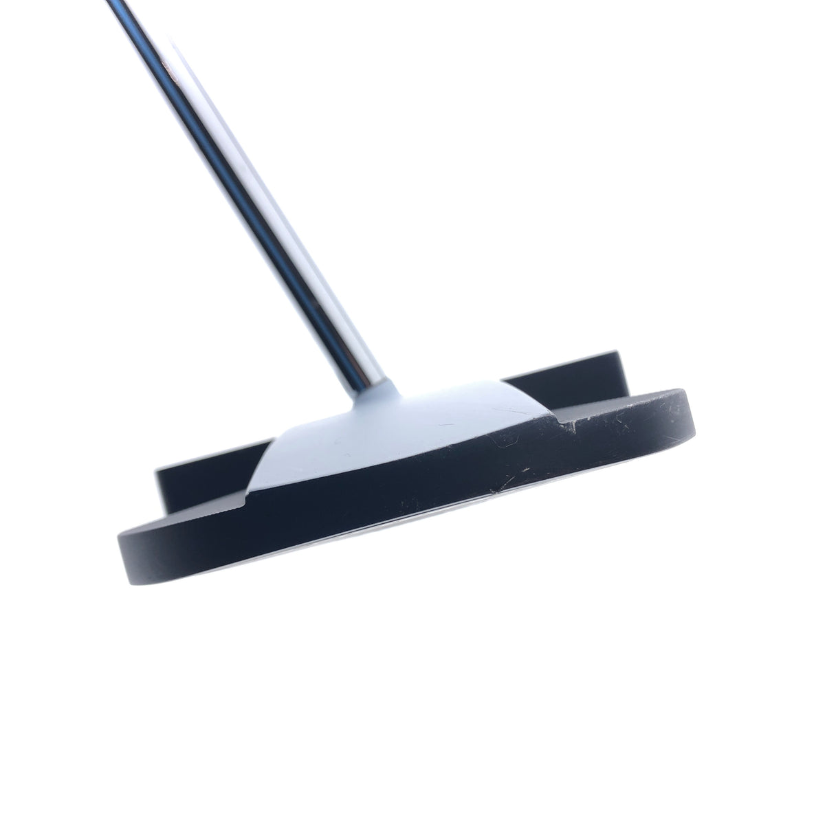 Used Odyssey Ai-One Square 2 Square Max Stripe Putter / 35.0 Inches
