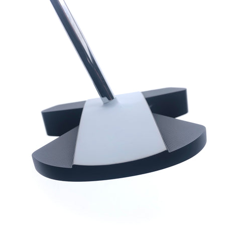 Used Odyssey Ai-One Square 2 Square Max Stripe Putter / 35.0 Inches