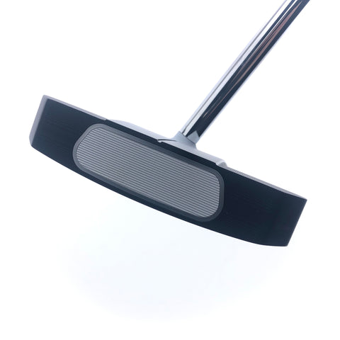 Used Odyssey Ai-One Square 2 Square Max Stripe Putter / 35.0 Inches