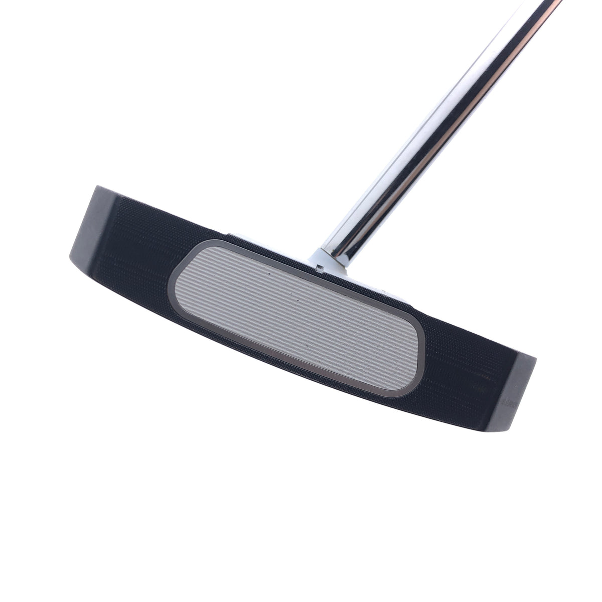 Used Odyssey Ai-One Square 2 Square Max Stripe Putter / 35.0 Inches
