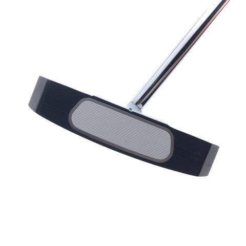 Used Odyssey Ai-One Square 2 Square Max Stripe Putter / 35.0 Inches