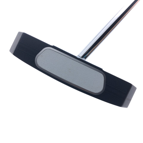 Used Odyssey Ai-One Square 2 Square Max Stripe Putter / 35.0 Inches