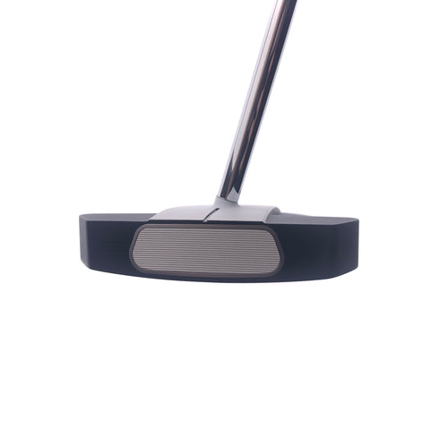 Used Odyssey Ai-One Square 2 Square Max Stripe Putter / 35.0 Inches