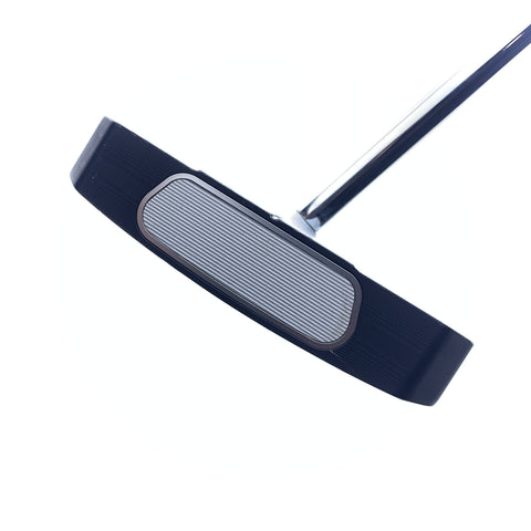 Used Odyssey Ai-One Square 2 Square Max Stripe Putter / 35.0 Inches