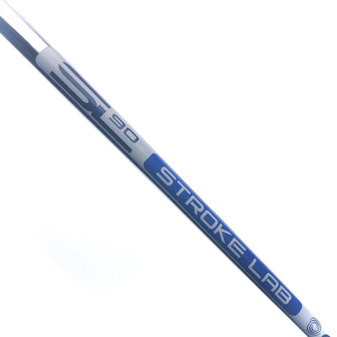 Used Odyssey Ai-One Square 2 Square Max Stripe Putter / 35.0 Inches