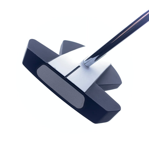 Used Odyssey Ai-One Square 2 Square Max Stripe Putter / 35.0 Inches