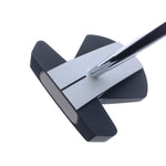 Used Odyssey Ai-One Square 2 Square Max Stripe Putter / 35.0 Inches
