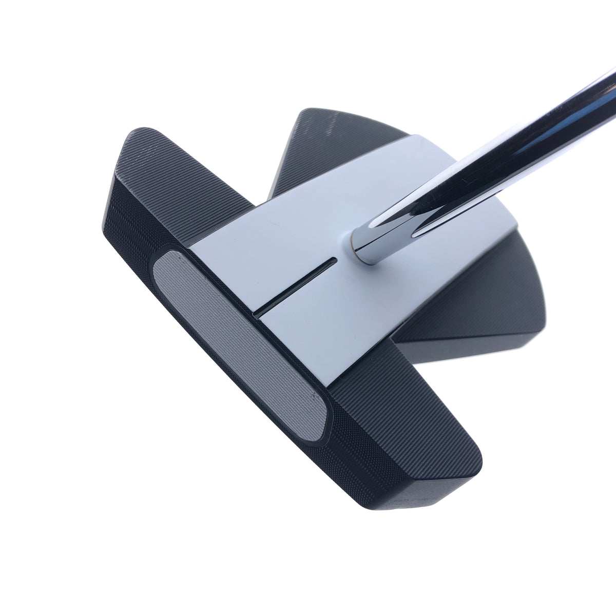 Used Odyssey Ai-One Square 2 Square Max Stripe Putter / 35.0 Inches