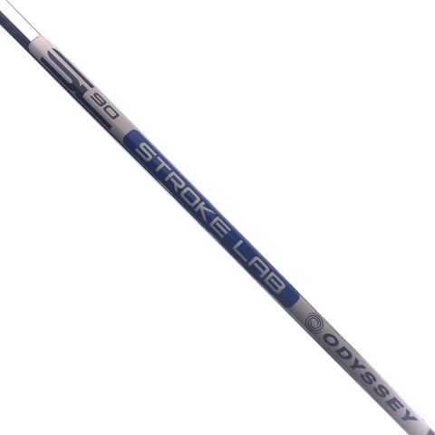 Used Odyssey Ai-One Square 2 Square Max Stripe Putter / 35.0 Inches