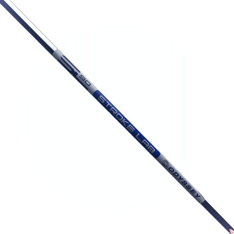Used Odyssey Ai-One Square 2 Square Max Stripe Putter / 35.0 Inches