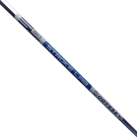 Used Odyssey Ai-One Square 2 Square Max Stripe Putter / 35.0 Inches
