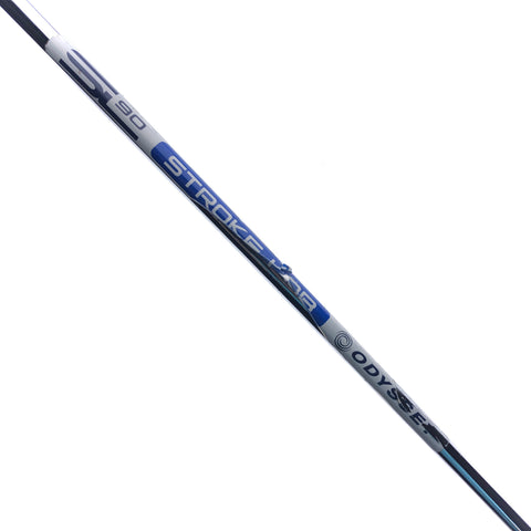 Used Odyssey Ai-One Square 2 Square Max Stripe Putter / 35.0 Inches