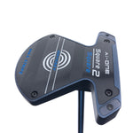 Used Odyssey Ai-One Square 2 Square Max Stripe Putter / 35.0 Inches