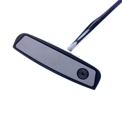 Used Odyssey Backstryke 2-Ball Putter / 36.0 Inches