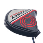 Used Odyssey Backstryke Blade Putter / 34.0 Inches