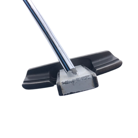 Used Odyssey Backstryke Blade Putter / 34.0 Inches
