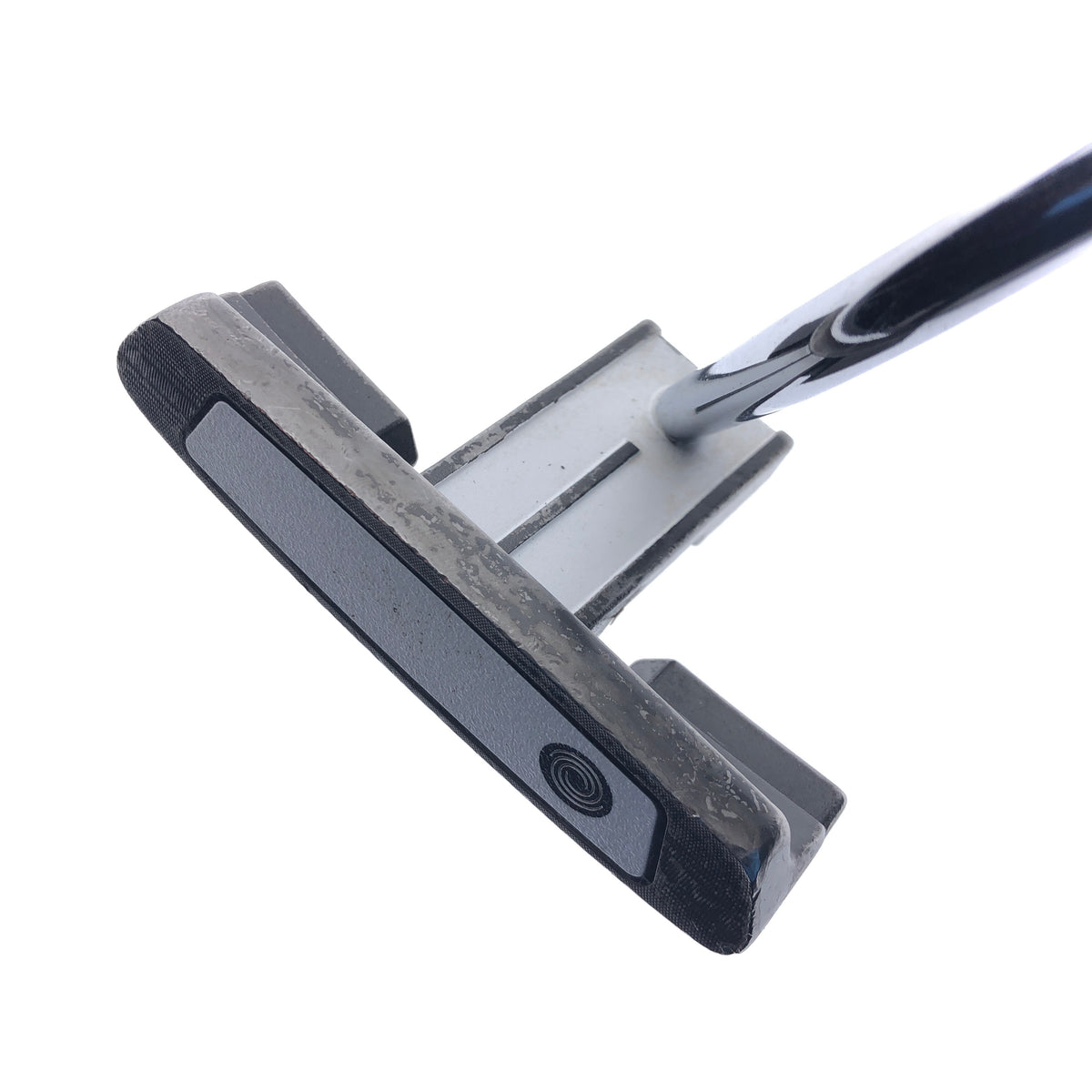 Used Odyssey Backstryke Blade Putter / 34.0 Inches