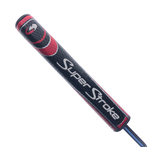 Used Odyssey Backstryke Blade Putter / 34.0 Inches
