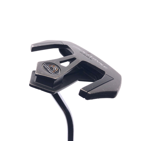 Used Odyssey Backstryke D.A.R.T. Putter / 34.0 Inches