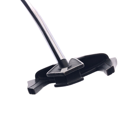 Used Odyssey Backstryke D.A.R.T. Putter / 34.0 Inches