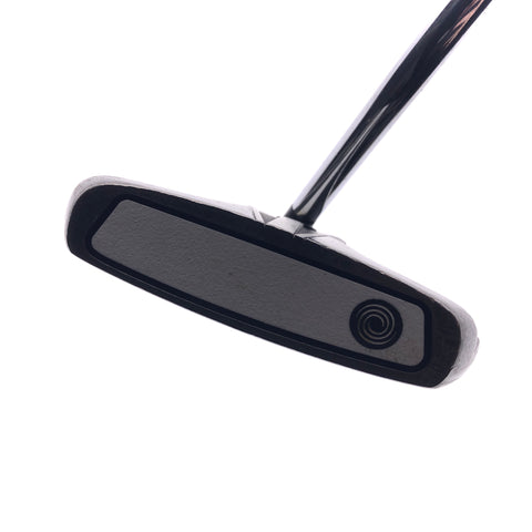 Used Odyssey Backstryke D.A.R.T. Putter / 34.0 Inches