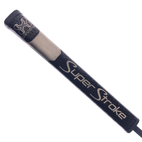 Used Odyssey Backstryke D.A.R.T. Putter / 34.0 Inches