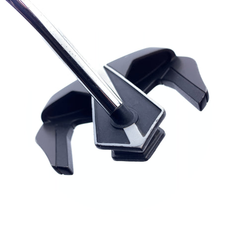Used Odyssey Backstryke D.A.R.T. Putter / 34.5 Inches