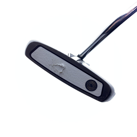 Used Odyssey Backstryke D.A.R.T. Putter / 34.5 Inches