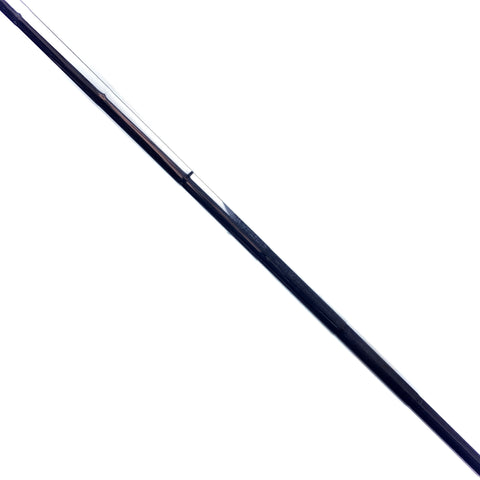 Used Odyssey Backstryke Marxman Putter / 33.5 Inches