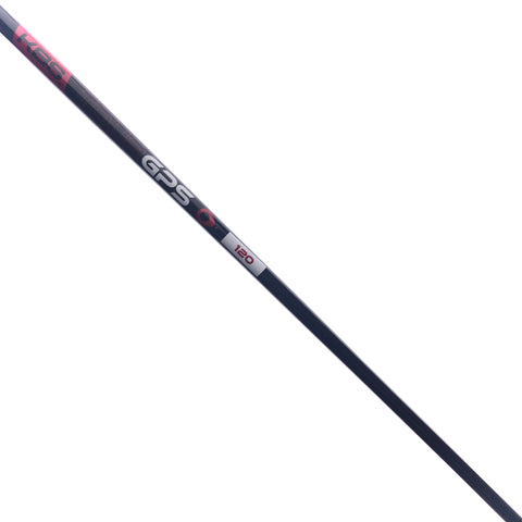 Used Odyssey Black Series 2 Putter / 32.0 Inches