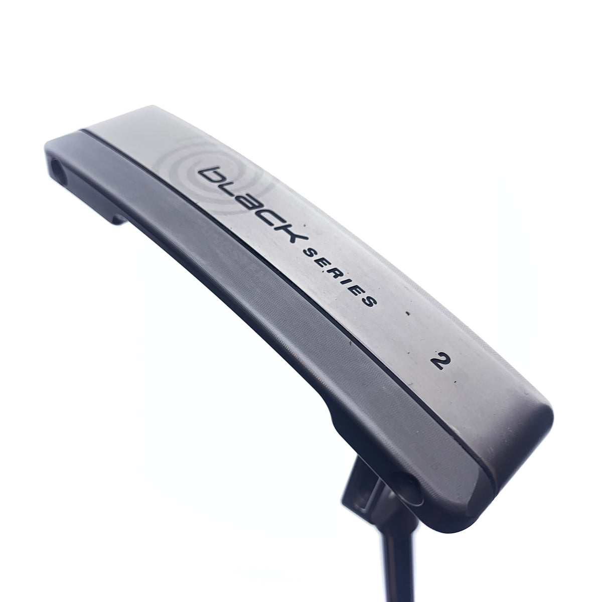 Used Odyssey Black Series 2 Putter / 35.5 Inches